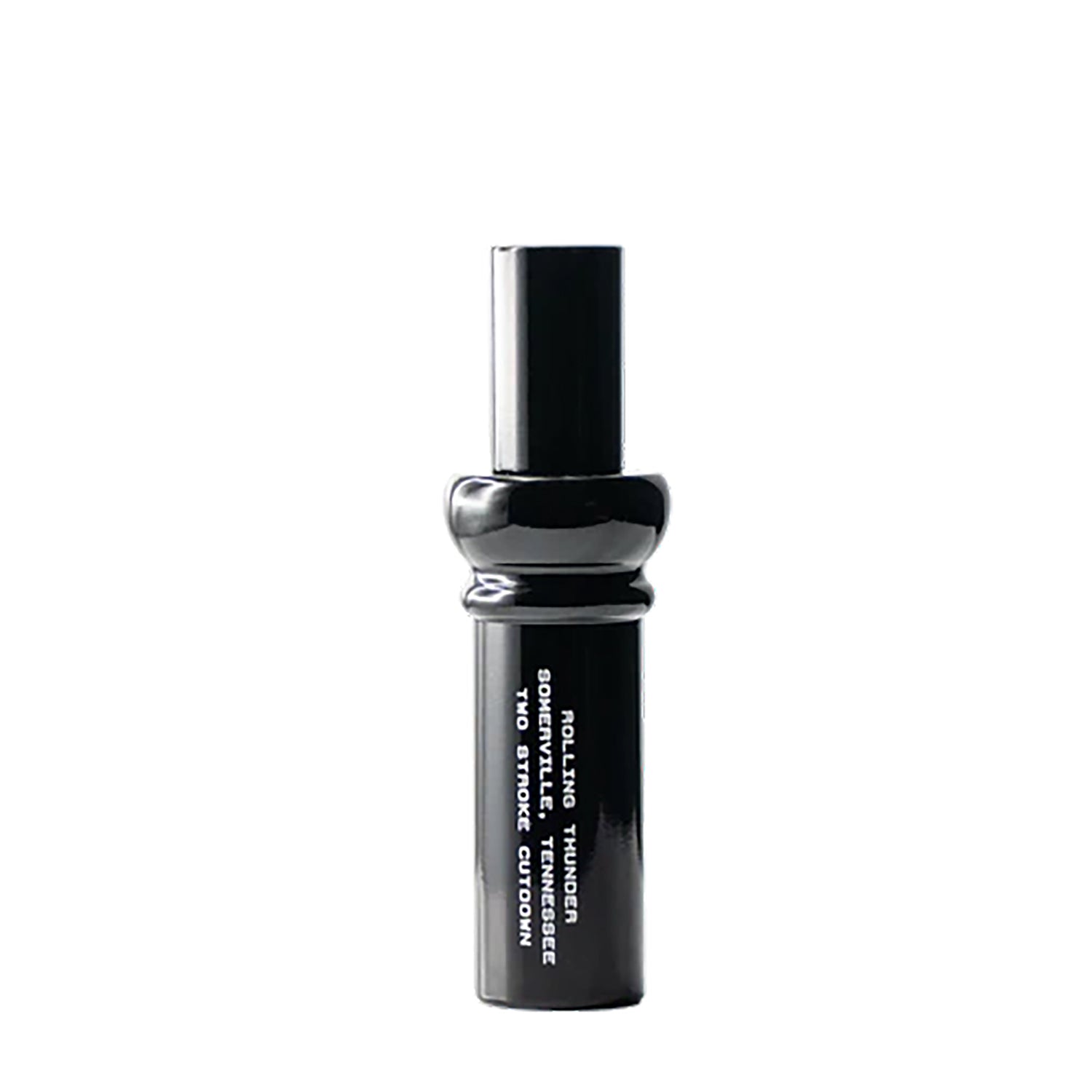 RTGC DC212-BLK   2STROKE   CUTDOWN     POLISHEDBLK