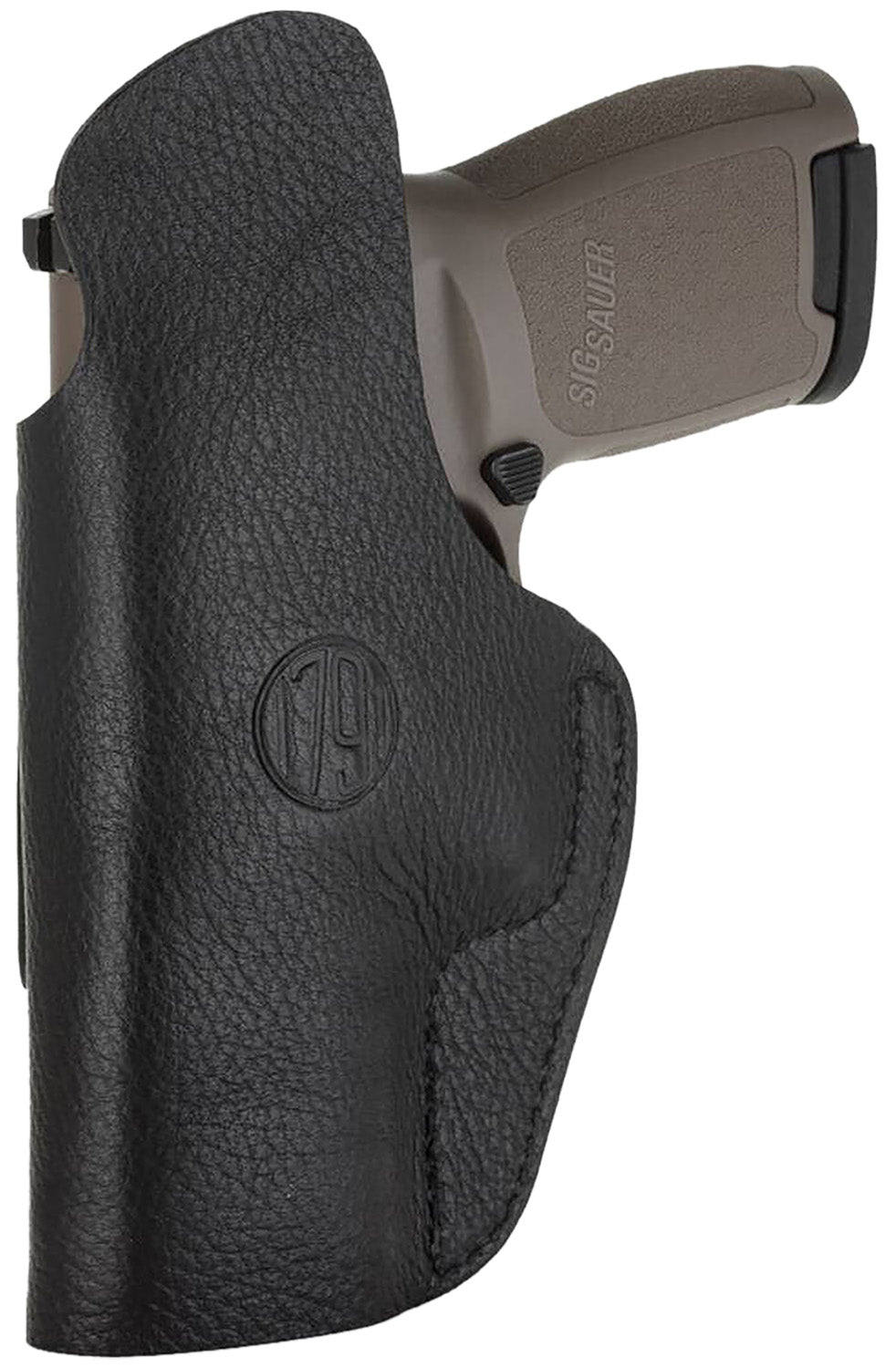1791 SCH-5-NSB-L   SCH  IWB XDM/VP9SK       LH BLK