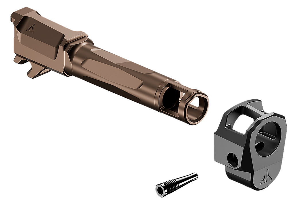RADN R0836 AFTERBURNER+RAMJET SIG P365 3.1     BRZ