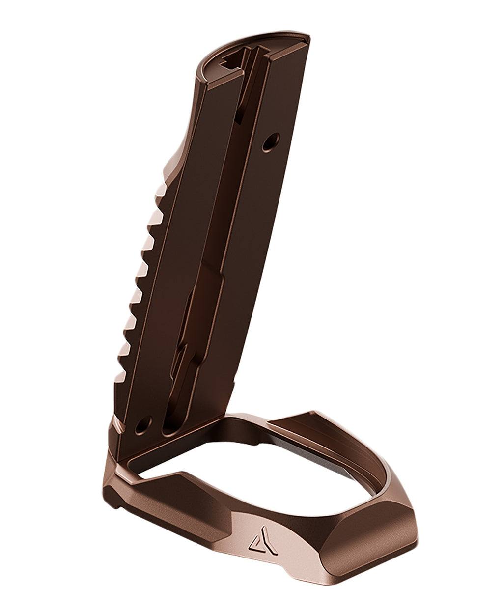 RADN R0837 BACKSTRAP+MAGWELL SIG P365 XMACRO BRNZ