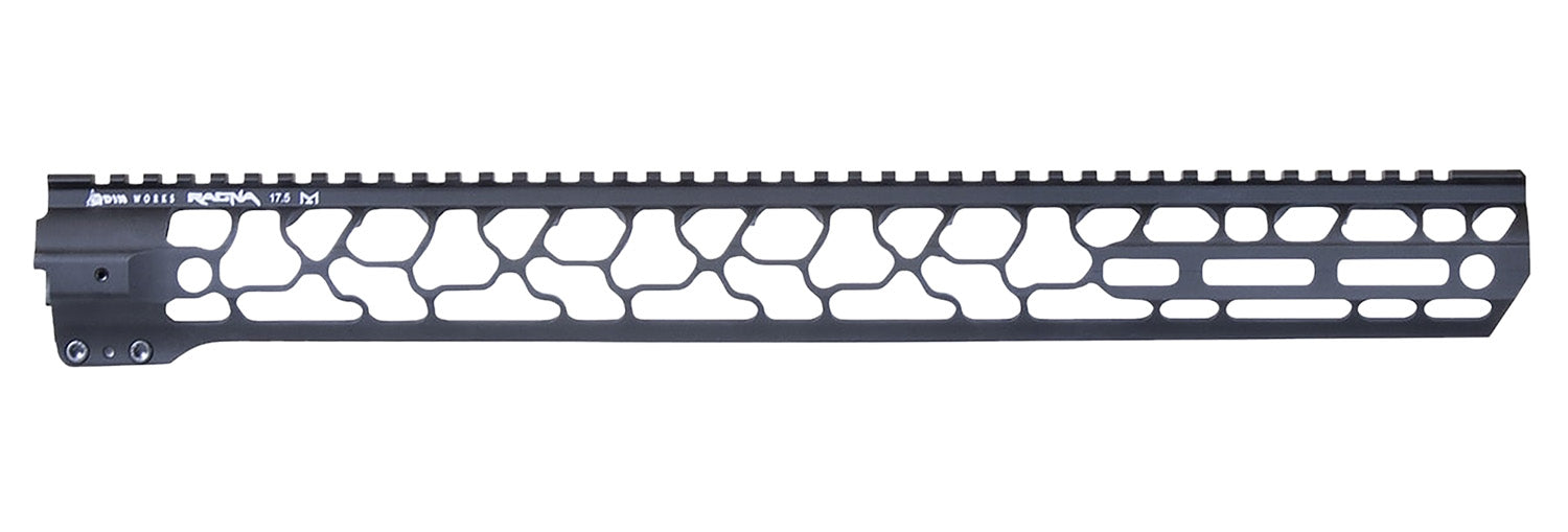 ODIN F17MLRA        17.5"MLOK RAGNA FREE FLT FREND