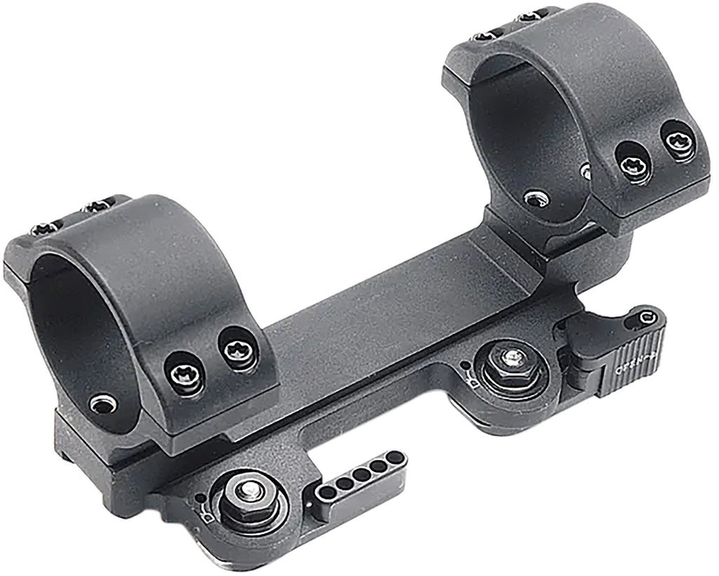 LARUE LT111-30    QD INLINE SCP MNT MED 30MM