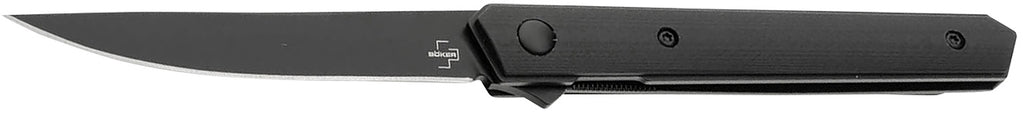 BOK 01BO329    PLUS KWAIKEN AIR MINI BLACK