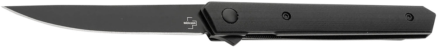 BOK 01BO329    PLUS KWAIKEN AIR MINI BLACK