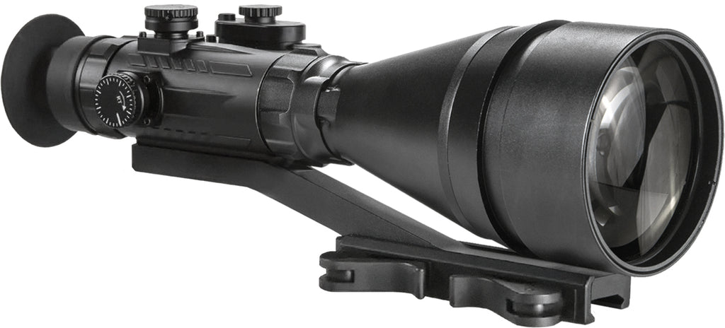 AGM 15WP6623483111  WOLVERINE PRO6 3AL1 6X RFL SCP