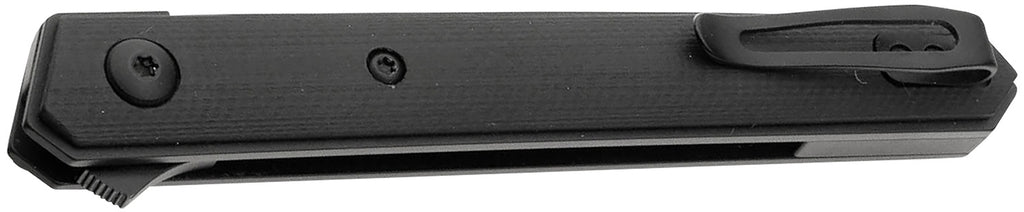 BOK 01BO329    PLUS KWAIKEN AIR MINI BLACK