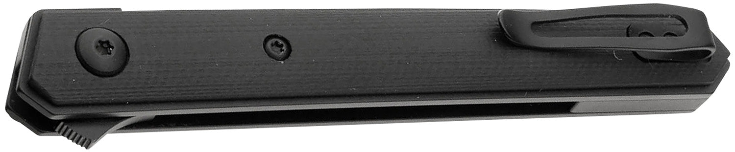 BOK 01BO329    PLUS KWAIKEN AIR MINI BLACK