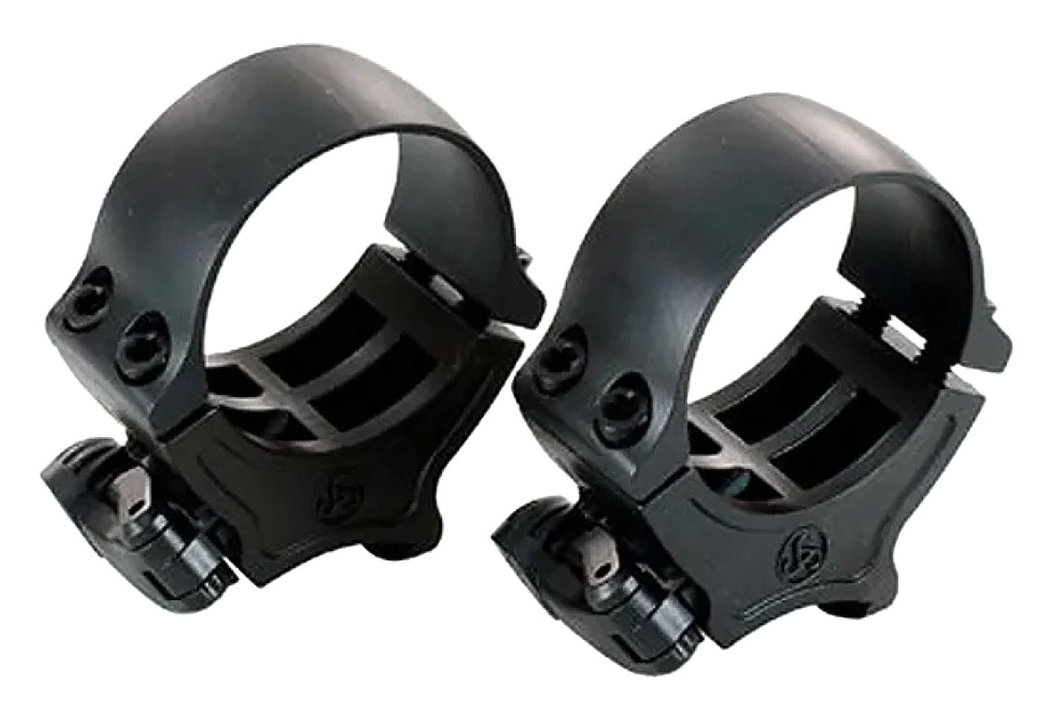 SAUER 80206500 505 SADDLE MOUNT 30MM HIGH RING
