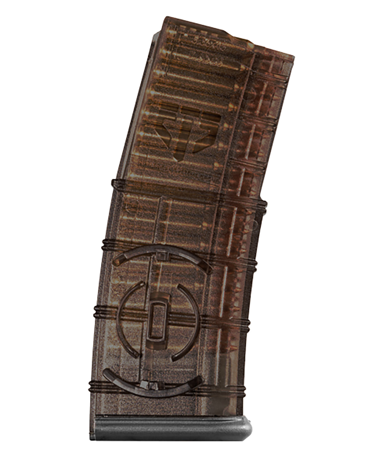 ETS SMK-AR15-30CG2 AR15 30RD MAG GEN2 SMK COUPLED