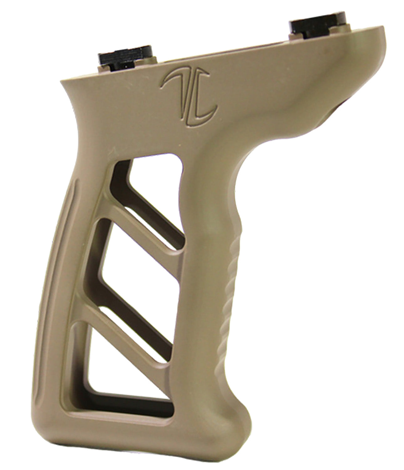 TIMBER MEVFGFDE  MLOK ENFORC VRICL FOREGRIP  FDE