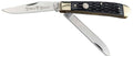 BOK 110824     TRAD SER 2.0 TRAPPER JIGGED   BLK