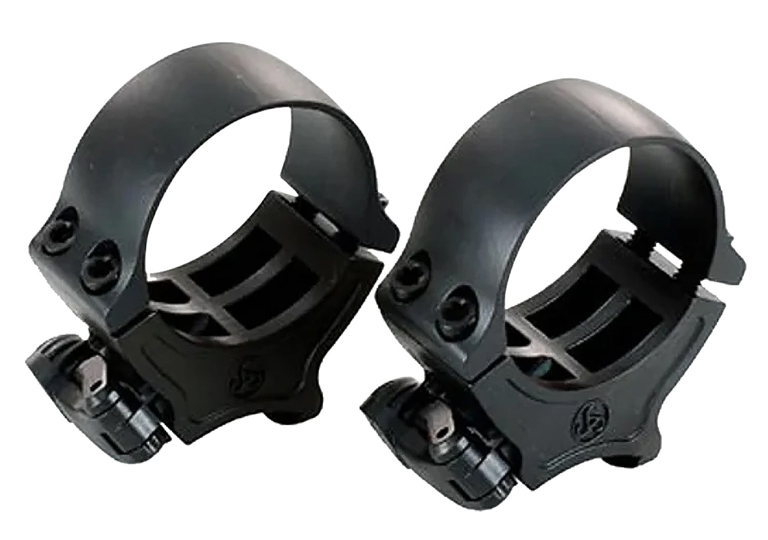 SAUER 80222363 505 SADDLE MOUNT 40MM RING