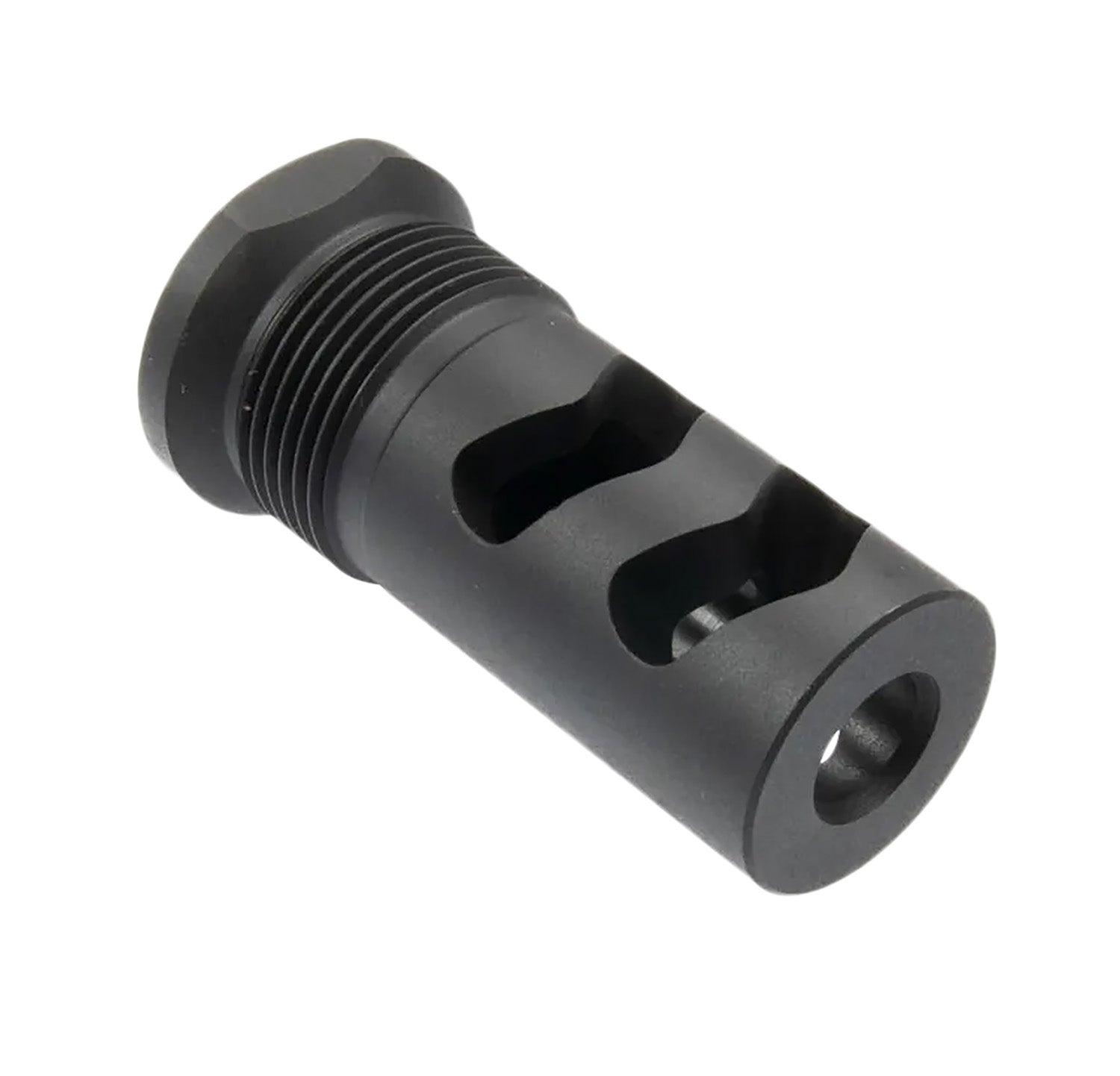 WILS SP-RTMBFB-30       WHISPER MZL BRK .30C