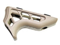TIMBER MEMAFGFDE MLOK ENFORC MINI ANGLD FORGRP FDE