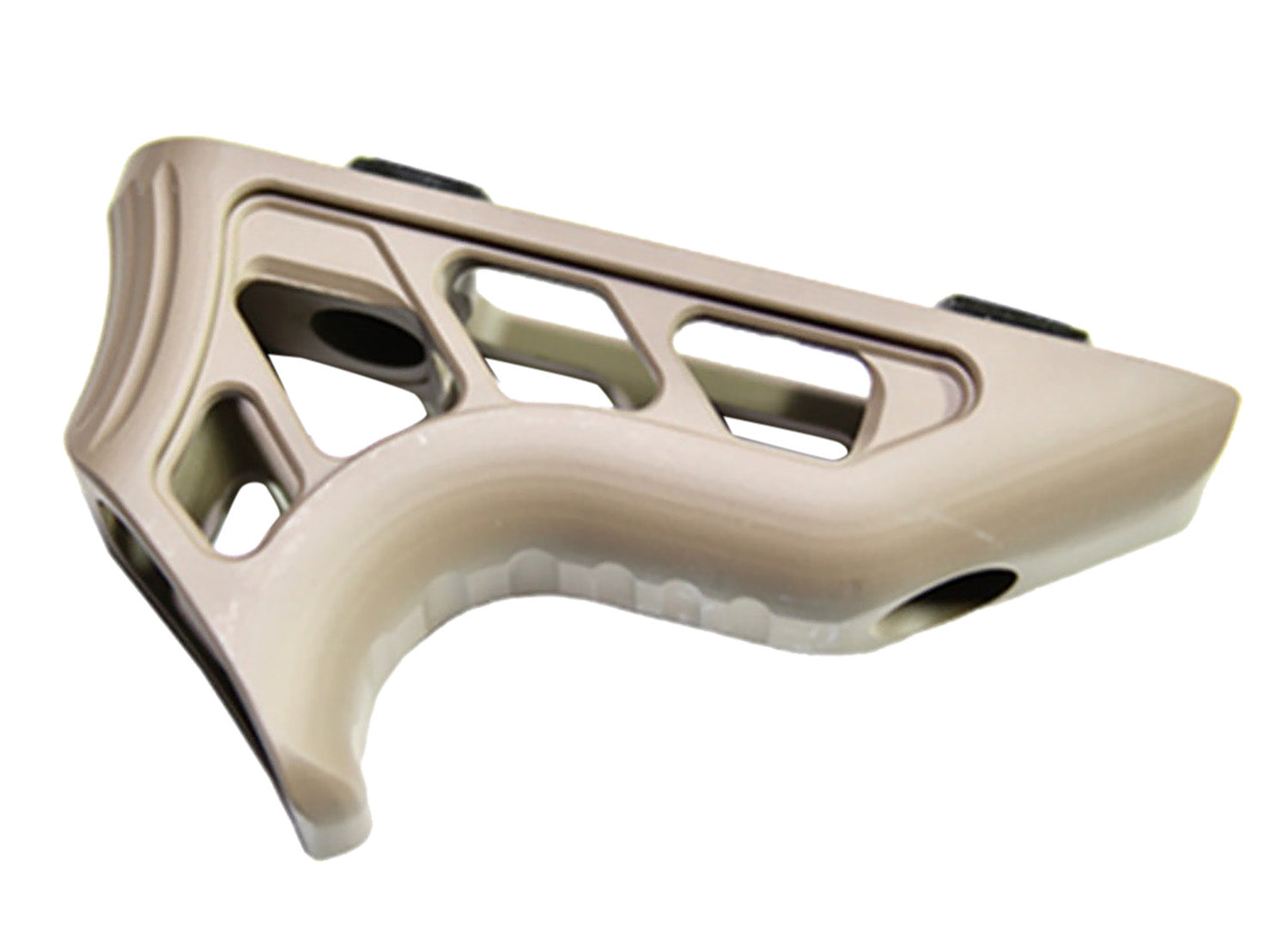 TIMBER MEMAFGFDE MLOK ENFORC MINI ANGLD FORGRP FDE