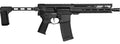 CMMG 30AC50F-AB  DISSENT MK4 300BLK 10.5 BRC ARBLK
