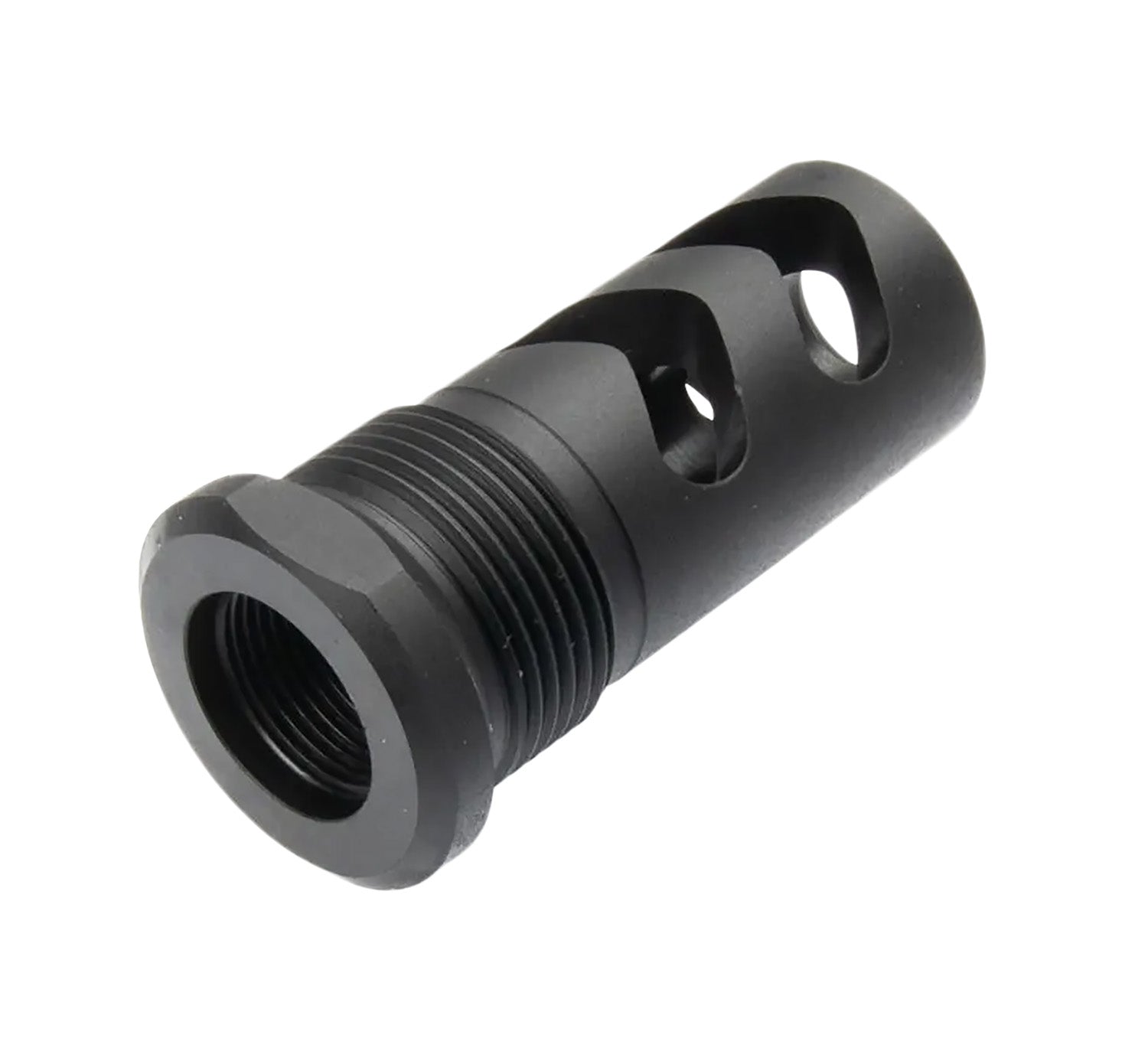 WILS SP-RTMBFB-30       WHISPER MZL BRK .30C