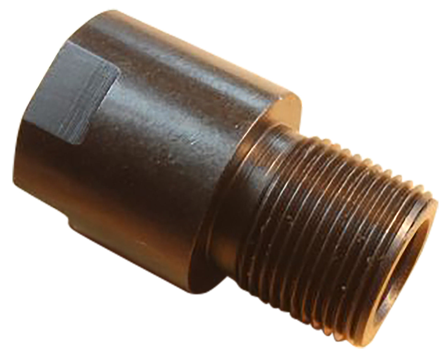 BANISH 100000310604 5893 ADAPTER THRD AK M14X1LH