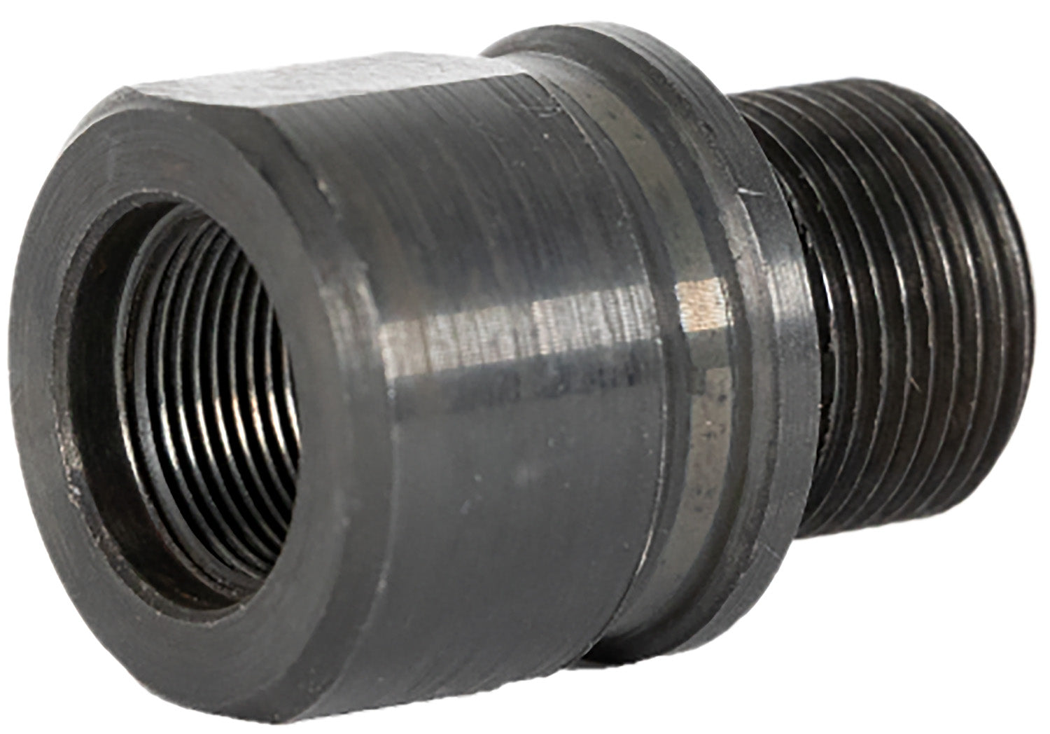 BANISH 100000310195 5781 ADPTR THD M13X75RH 5/8X24
