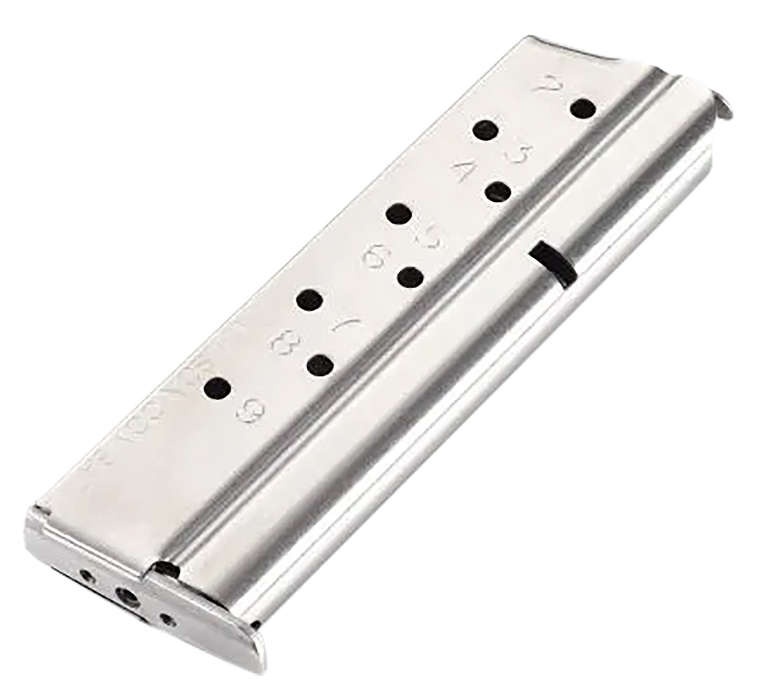 WILS 920-9FS9    MAG 1911 9MM FULLSIZE   9RD