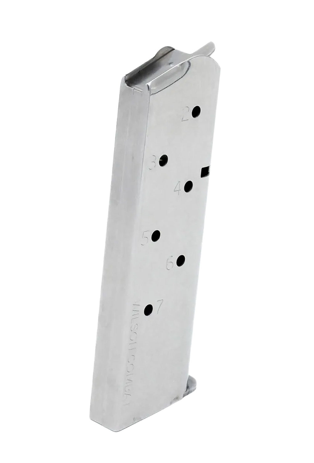 WILS 920-45FS7   MAG 1911 45 FULLSIZE  7RD