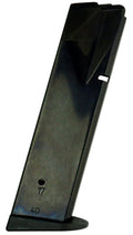 CZ 11171 MAG CZ75 TS            40S       17R  BLK