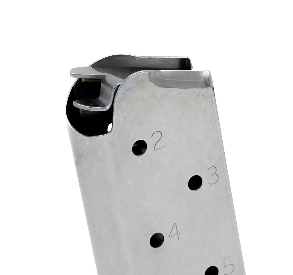 WILS 920-45FS7   MAG 1911 45 FULLSIZE  7RD