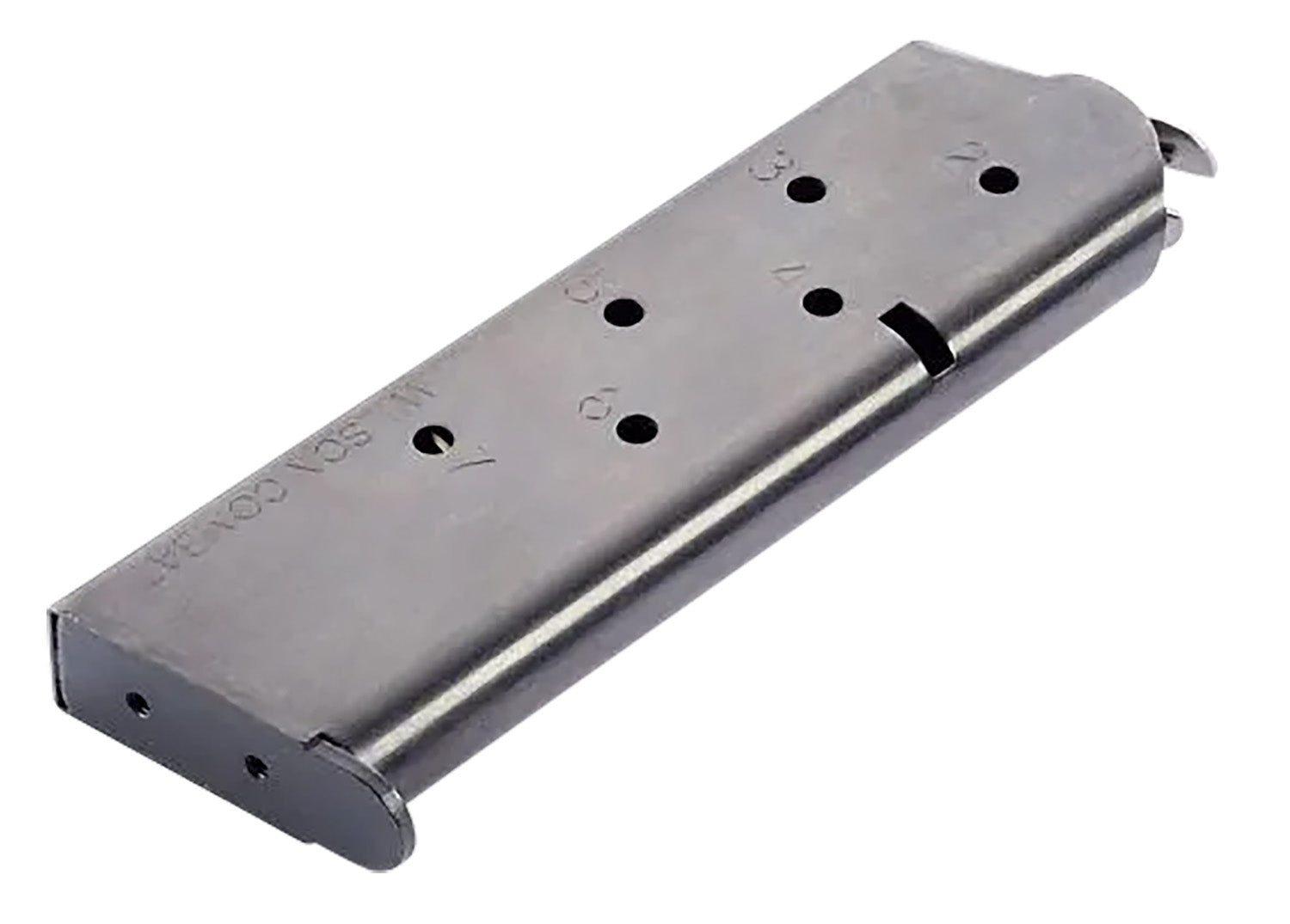 WILS 920-45FS7B  MAG 1911 45 FULLSIZE  7RD