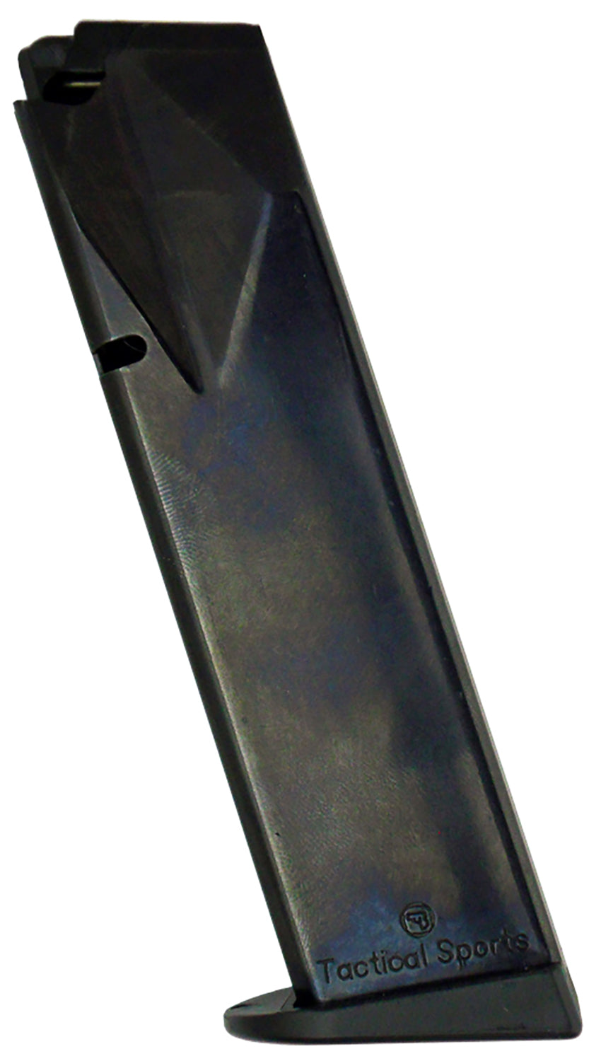 CZ 11171 MAG CZ75 TS            40S       17R  BLK