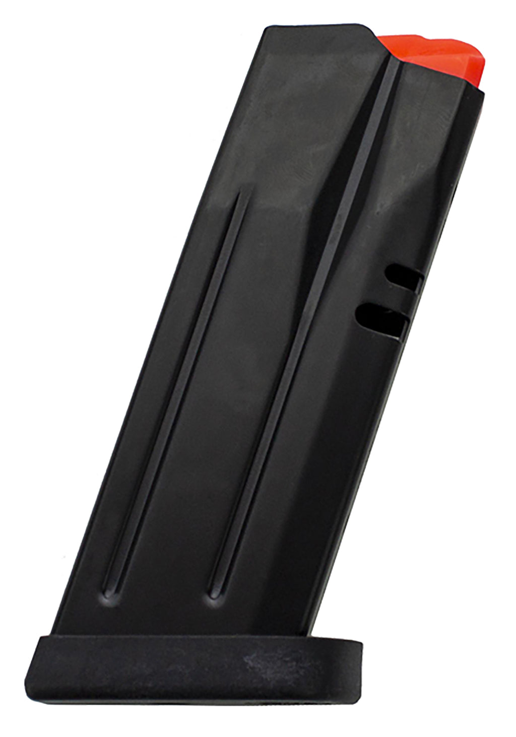 CZ 11461 MAG P10 S  REV/AMBI    9MM       10R  BLK