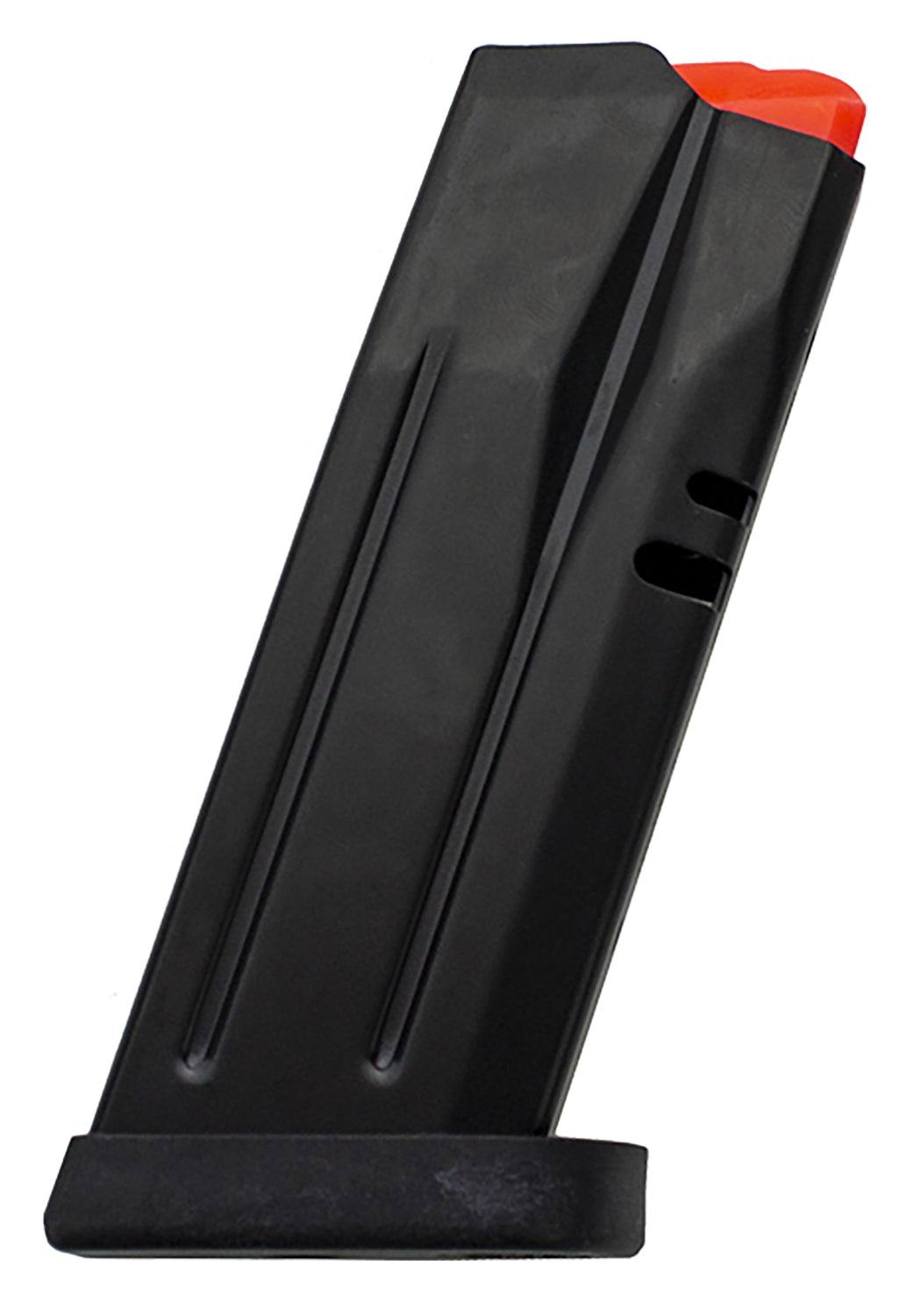 CZ 11461 MAG P10 S  REV/AMBI    9MM       10R  BLK
