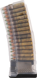 MFT EXDPM556-T-C    EXD TRANSLUCENT MAG 30RD CLEAR