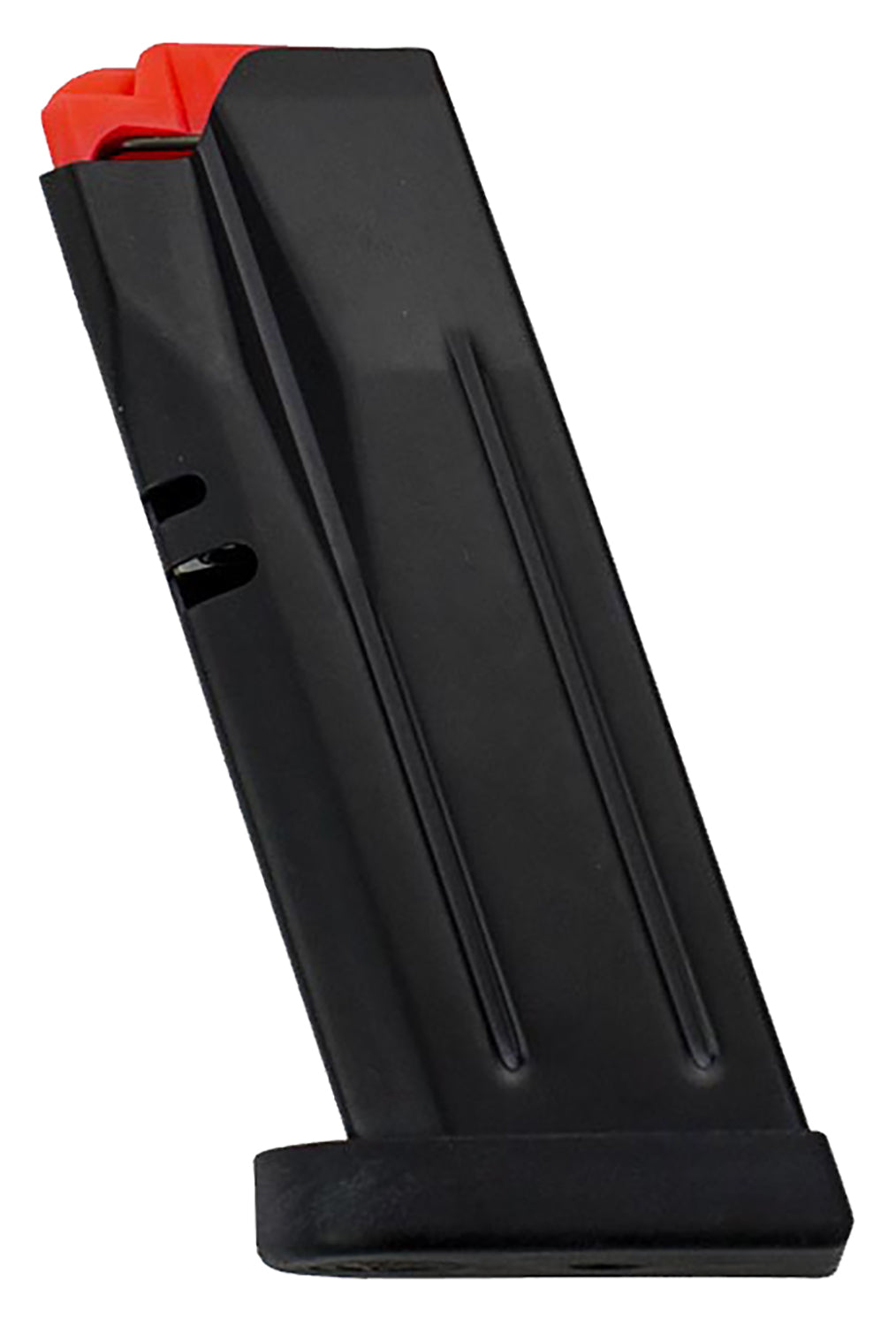 CZ 11461 MAG P10 S  REV/AMBI    9MM       10R  BLK