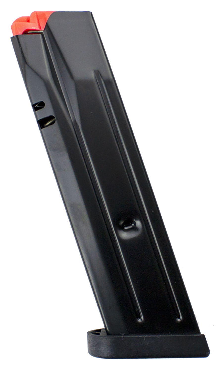 CZ 11447 MAG P10 F  REV/AMBI    9MM       15R  BLK