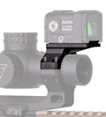 REPTILIA 100199 ROF-90 FOR GEISSELE 30MM SPM BLK