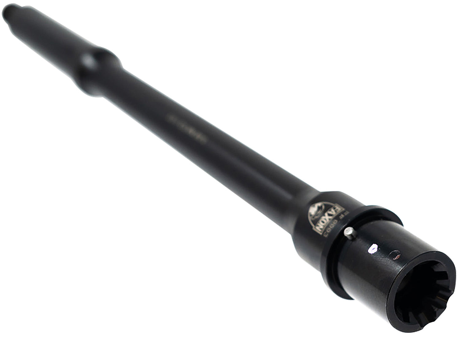 FAXON 15A58C10NSQ        DUTY 556 10.5 GOVT/SOCOM