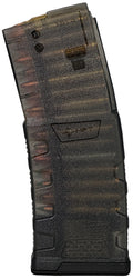 MFT EXDPM556-T-S    EXD TRANSLUCENT MAG 30RD SMOKE