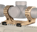 REPTILIA 100240 AUS 34MM OPTIC MOUNT 1.70" BLK
