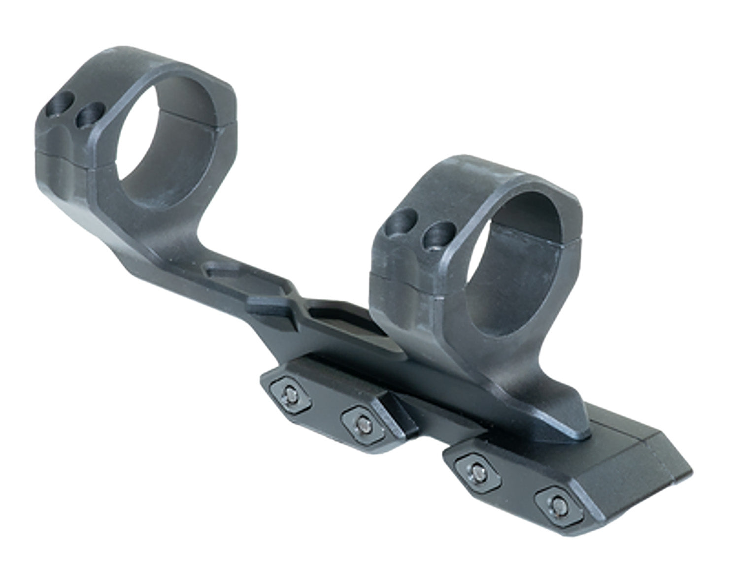 TIMBER E1CSM1BL   ENFRC CANTLVR 1"   BLK