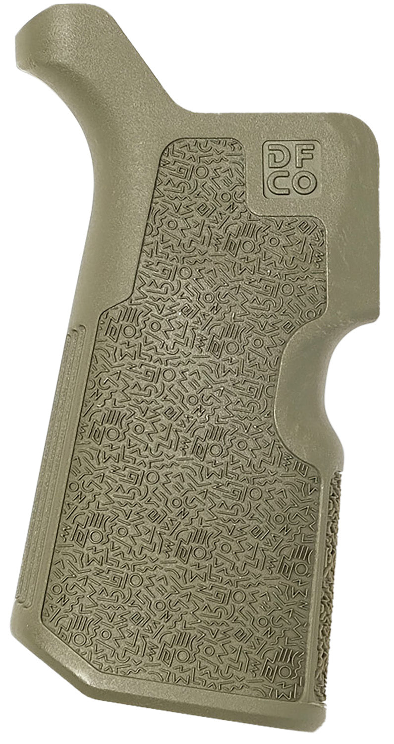 DFCO KFG-ODG      KUNG FU GRIP ODG