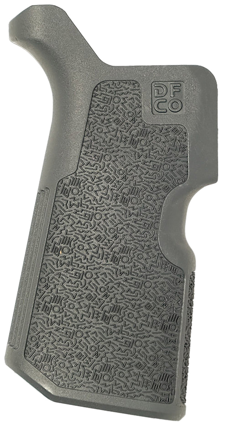 DFCO KFG-GRY      KUNG FU GRIP GRY