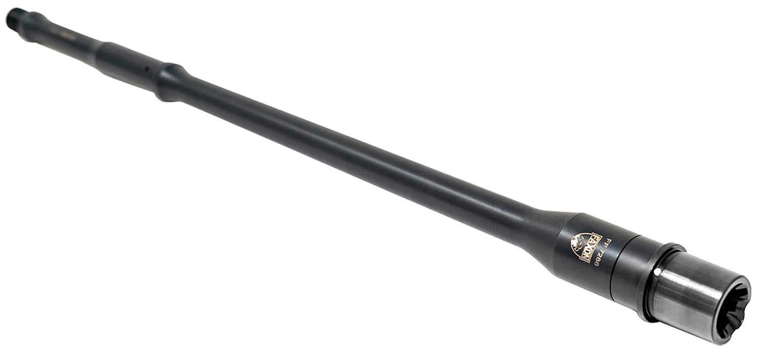 FAXON 10A810R18NGQ         DUTY  308 18 GUNNER