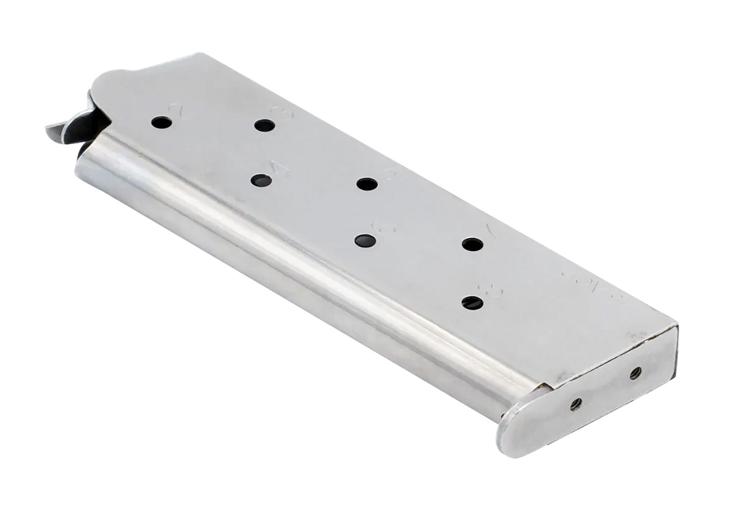 WILS 920-45FS8   MAG 1911 45 FULLSIZE 8RD 920SER