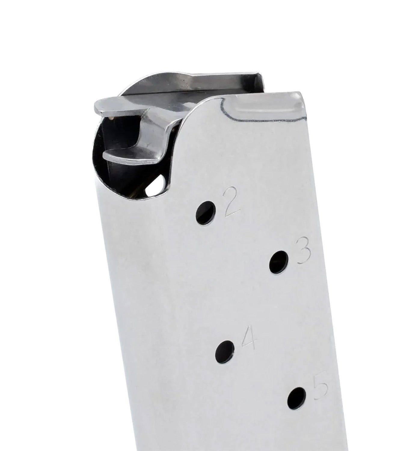 WILS 920-45FS8   MAG 1911 45 FULLSIZE 8RD 920SER