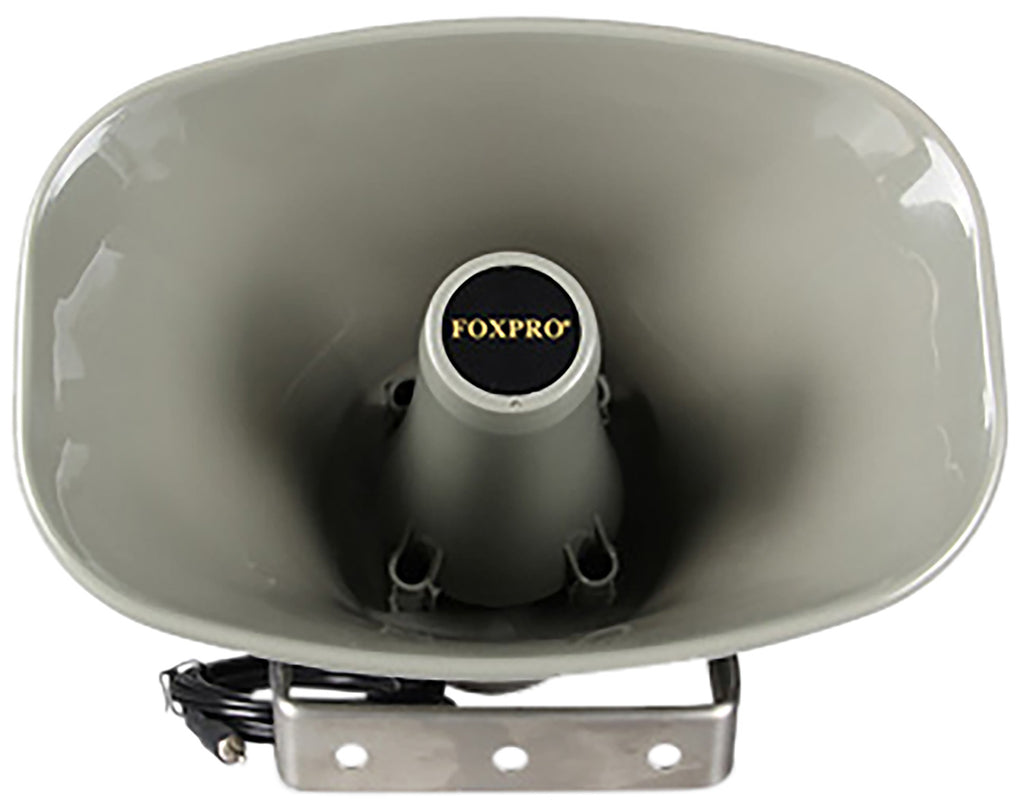 FOXPRO SP-70SCW          EXTERNAL SPEAKER
