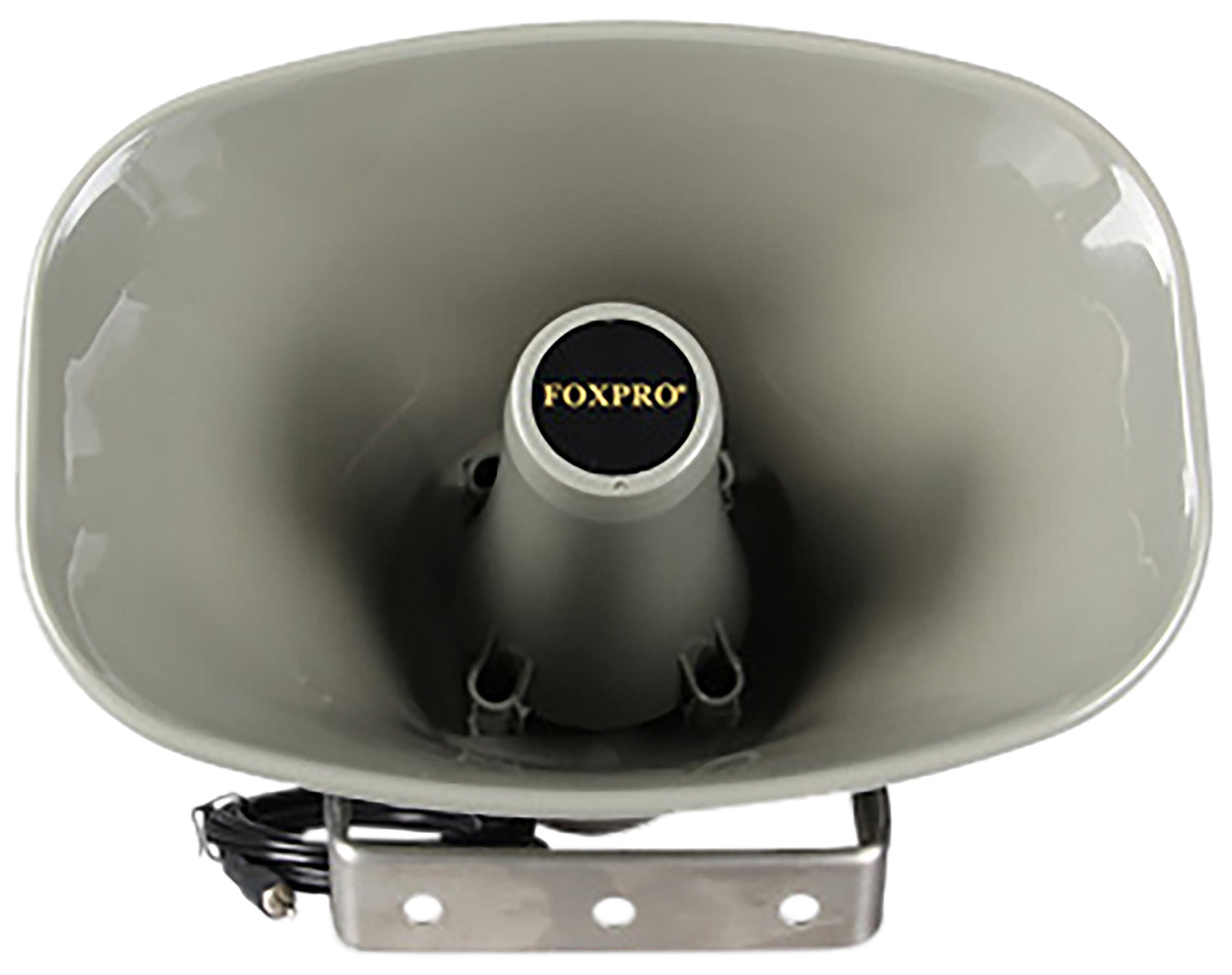 FOXPRO SP-70SCW          EXTERNAL SPEAKER
