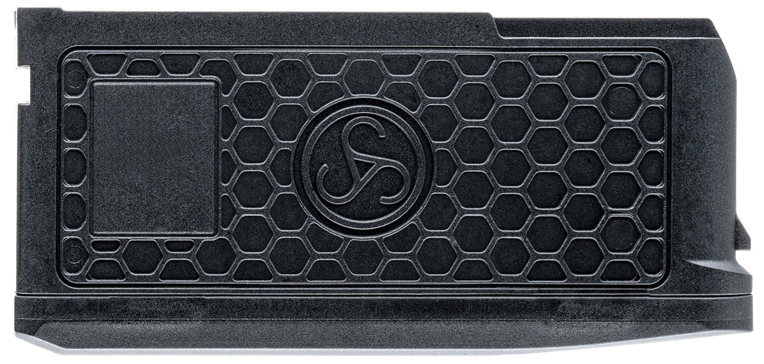 SAUER 80235098 505 POLY 2 RD MAG 375 H&amp;H