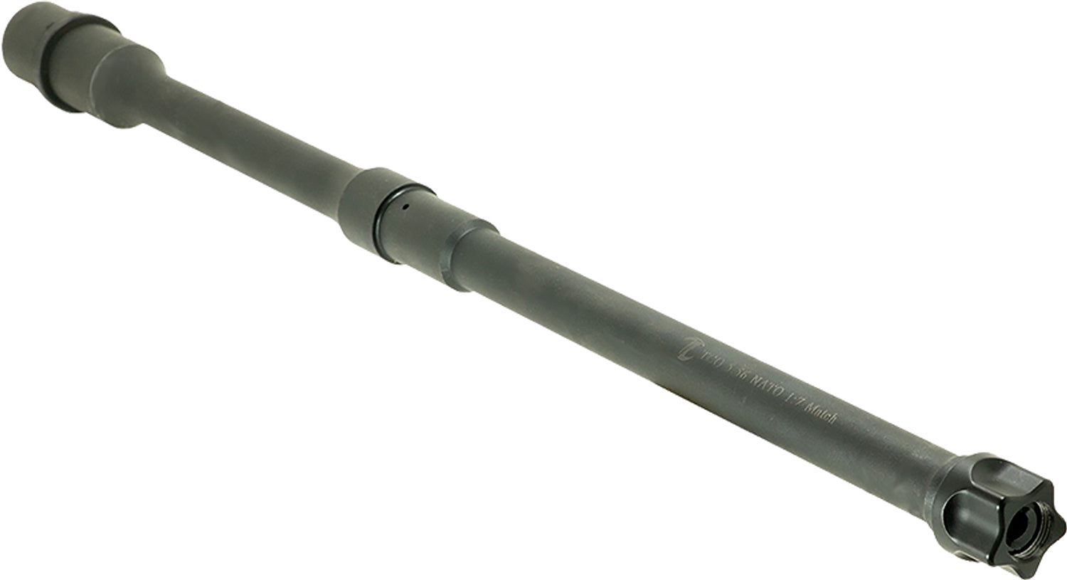 TIMBER TC556P16     556     16   PEN BBL       BLK
