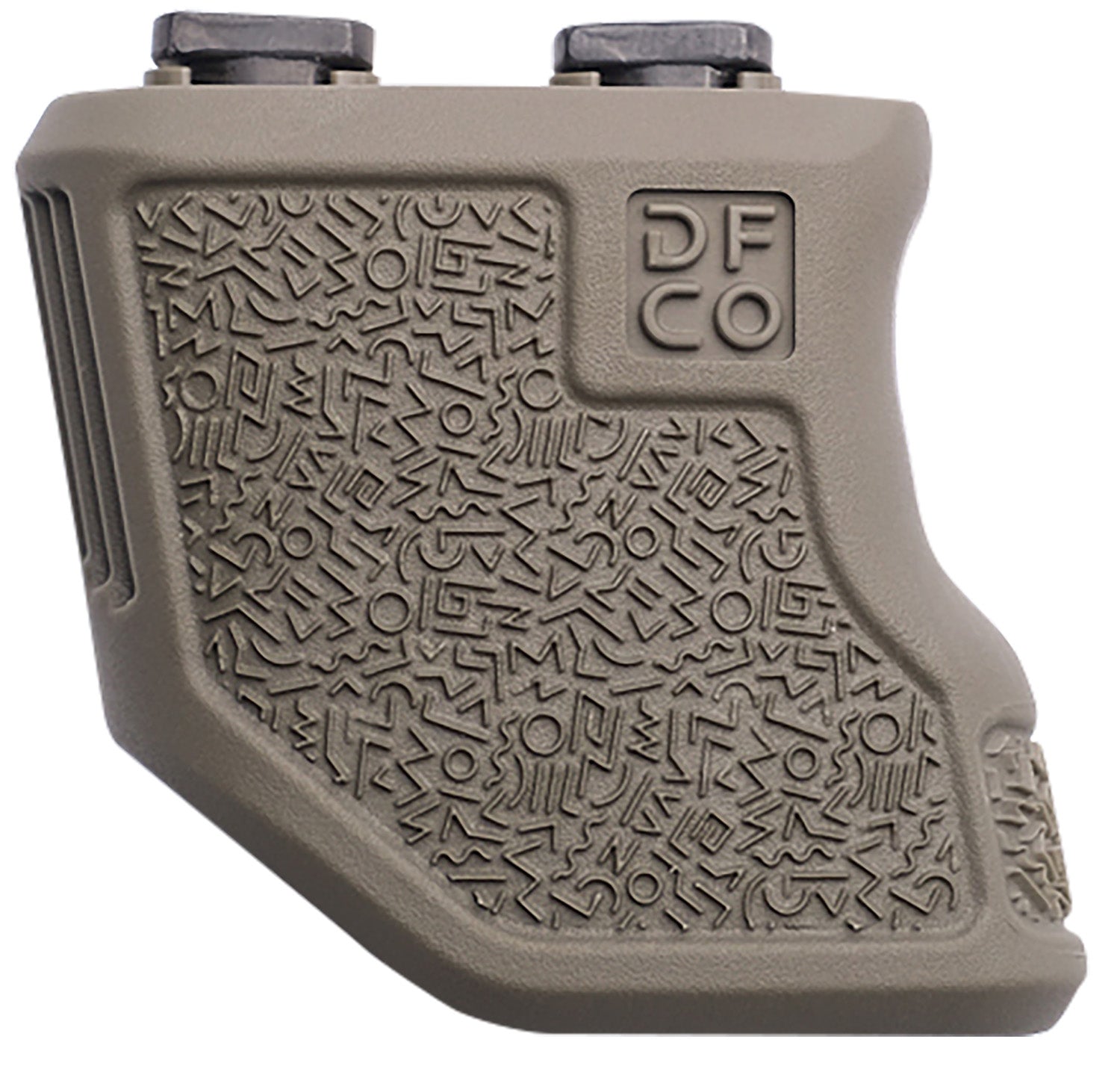 DFCO TC-MLOK-ODG  TIGER CLAW ODG