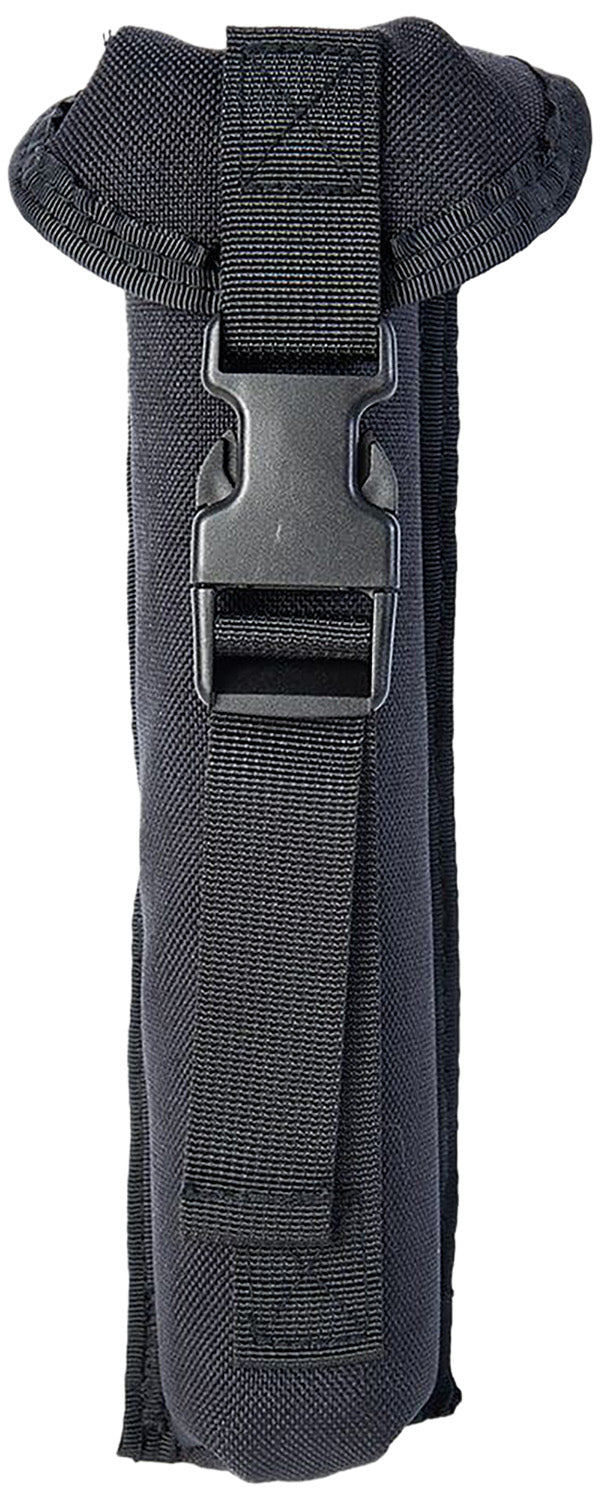 BANISH 100000310172 4966 SUPP POUCH BLK